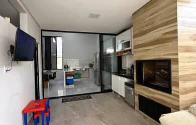 Imagem 5: Casa à venda no TERRAS ALPHAVILLE SERGIPE 2 , ALPHAVILLE, Barra dos Coqueiros, SE