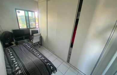 Imagem 6: Apartamento à venda no VISTA MURILOPOLIS , SERRARIA, Maceió, AL