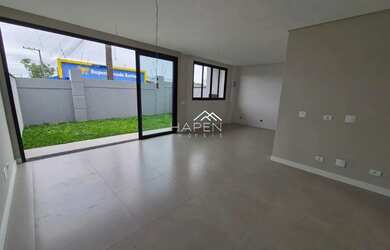 Imagem 9: Casa nova com quintal no Boulevard Boa Vista