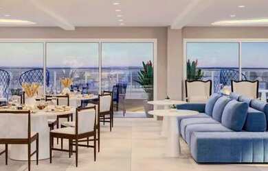 Imagem 8: Apartamento à venda no Acqua Design com 3 suítes por R$ 1.290.000