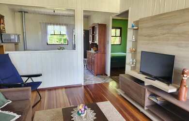 Imagem 8: Casa / Sobrado para Venda em Nova Petrópolis, Vila Germânia, 3 dormitórios,...