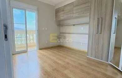 Imagem 7: Apartamento de alto padrão para locação no Jardim Campos Elísios com Vista para Serra - Ju