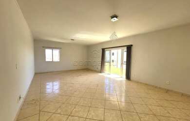 Imagem: O apartamento possui 3 Dormitórios, 3 Banheiros, 1 Vaga na