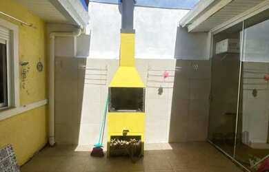 Imagem 5: Casa em Hípica. Churrasqueira, Área de serviço, 89m² de Áreae2 Vagas...