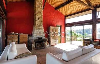 Imagem 3: Casa com 3 dormitórios para alugar, 350 m² por R$ 17.750,00 - Vila Alpina...