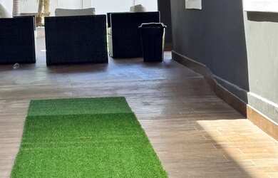 Imagem 6: Mansão maravilhosa (680mil) entrada 50% rest. A combinar