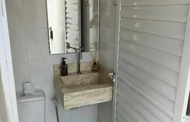 Imagem 6: Sobrado no Condomínio Fogaça