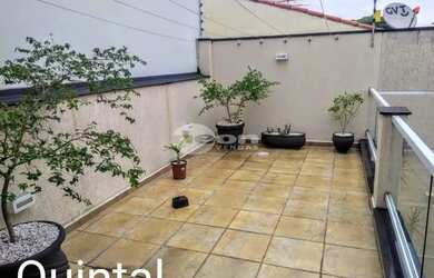 Imagem 16: SOBRADO - SÃO BERNARDO DO CAMPO - RUDGE RAMOS