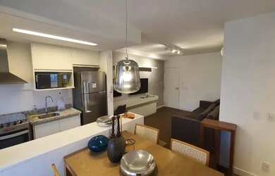 Imagem 12: Apartamento com 2 dormitórios para alugar, 60 m² por R$ 8.721,00/mês...