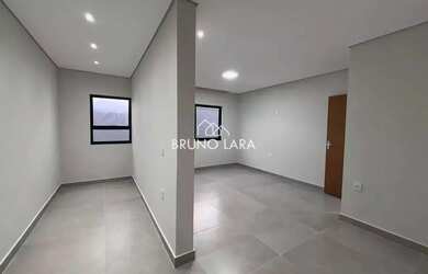 Imagem 4: Casa à venda no Condominio Portal do Igarapé - Igarapé/MG