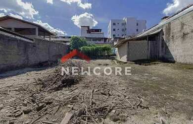 Imagem: O terreno possui 360m² de Área e está localizado em Industrial