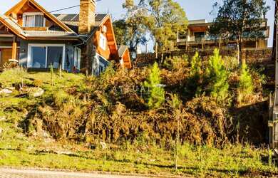 Imagem 4: EXCELENTE TERRENO PARA SUA CASA NA SERRA