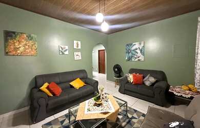 Imagem 4: Casa à Venda no Bairro Japiim Manaus/AM