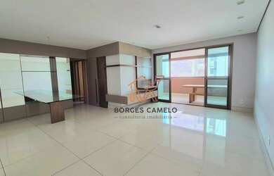 Imagem: Apartamento com 4 quartos para alugar, 144 m² por R$ 12.000/mês