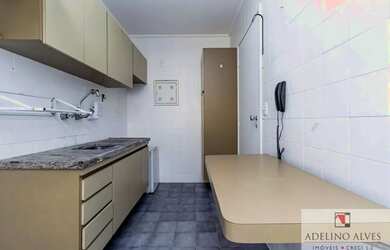 Imagem 15: Apartamento para locação na Consolação , 1 dormitório e 43 m ²