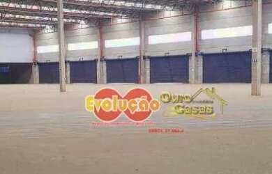 Imagem 3: Galpão Industrial - Ponte Alta