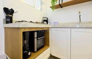 Imagem 6: Apartamento - / Residencial / Flamengo