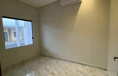 Imagem 3: Parque Dez Casa em Residencial Fechado 2 Quartos sendo 1 suíte 9 2 9...