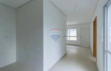 Imagem 15: Casa em Condomínio Fechado com 2 Dormitórios, Espaço Gourmet e Sacada...