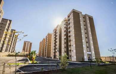 Imagem 5: APÊ LUXO DECORADO C/ PLANEJADOS PORTAL DOS CRISTAIS