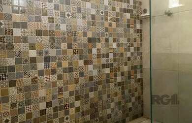 Imagem 10: Casa em Hípica. Churrasqueira, Área de serviço, 89m² de Áreae2 Vagas...