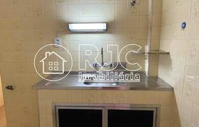 Imagem 6: Imóvel para venda possui 70 metros quadrados com 2 quartos em Tijuca - Rio de Janeiro - RJ