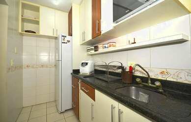 Imagem 7: Vendas Sobrado Curitiba PR