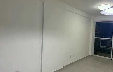 Imagem 12: Alugo , Apt Qto/sala no Edf Strauss ponta verde