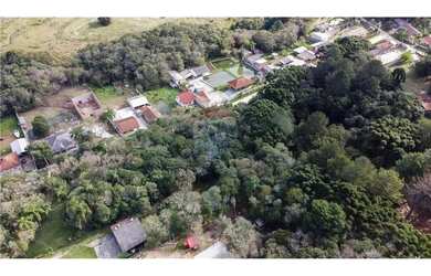 Imagem 15: Terreno 3.600m² de frente ao pesque e pague do Véio na Colônia Faria, Colombo valor R$1.30