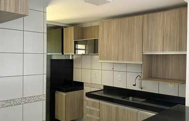 Imagem: O apartamento possui 3 Dormitórios, 3 Banheiros, 1 Vaga na