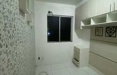 Imagem 10: Apartamento 2 quartos. Piscina, 1 Vaga na garageme2 Dormitórios