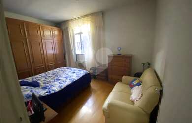 Imagem 5: Apartamento com 2 quartos à venda em Mangueira - RJ