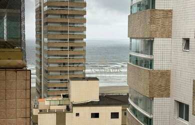 Imagem 7: Apartamento à venda, 89 m² por R$ 580.000,00 - Aviação - Praia Grande/SP