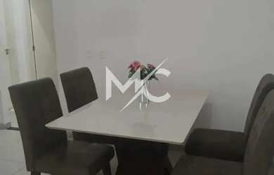 Imagem 2: APARTAMENTO RESIDENCIAL em SÃO JOSÉ DOS CAMPOS - SP, JARDIM SAN MARINO