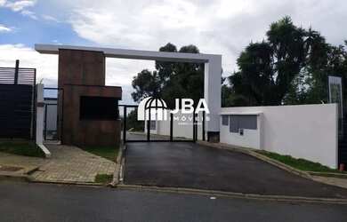 Imagem: O terreno possui 255m² de Área e está localizado em Santa