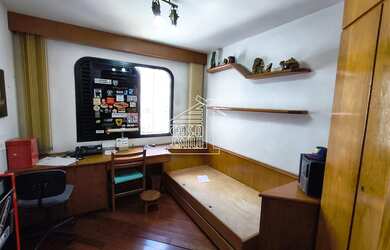 Imagem 13: Apartamento Alto Padrão de 160 m² - Analia Franco