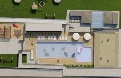 Imagem 15: Locação de Casa em condomínio no Reserva do Vale em Caçapava