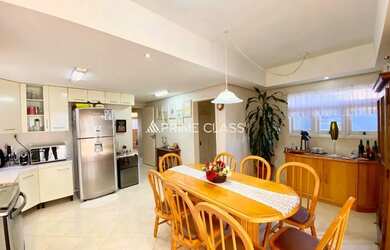 Imagem 7: Sobrado 4 quarto s no Cidade Nova