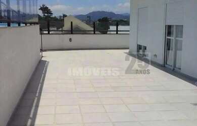 Imagem: Cobertura à venda em Coqueiros - Florianópolis