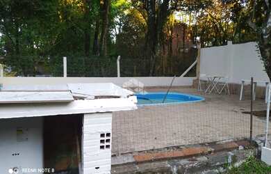 Imagem 15: CASA À VENDA COM 4 QUARTOS E PISCINA EM ITAARA RS