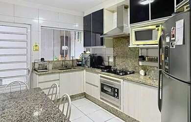 Imagem 8: Casa Térrea à Venda no Condomínio Copacabana - Londrina