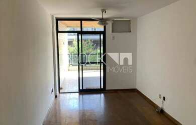 Imagem 2: Recreio dos Bandeirantes Apartamento 3 quartos, sendo 1 suite