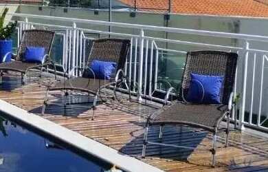 Imagem 6: Chácara à venda com 3 quartos no Terras de Itaici, em Indaiatuba