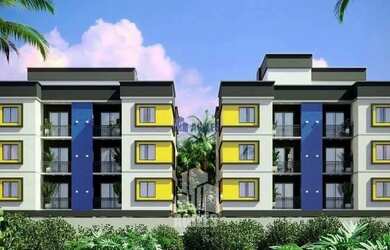 Imagem 13: Apartamento em Praia de leste