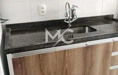 Imagem 4: APARTAMENTO RESIDENCIAL em SÃO JOSÉ DOS CAMPOS - SP, JARDIM SAN MARINO