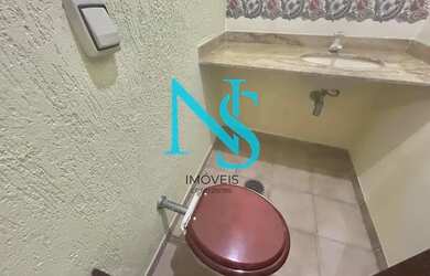 Imagem 13: Alto Padrão para Locação em Guarujá, Jardim Astúrias, 5 dormitórios,...