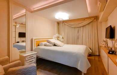 Imagem 11: Linda cobertura no Bairro Fátima