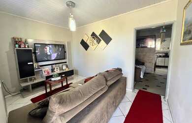 Imagem 3: Casa à Venda em Cidade Mineira Nova - Criciúma