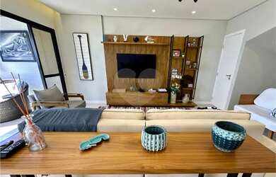 Imagem 13: Apartamento com 5 quartos à venda ou para locação em Parque Enseada - SP