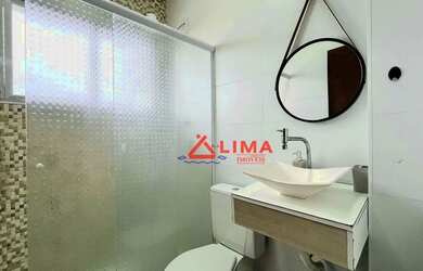 Imagem 13: Apartamento com 2 dormitórios à venda, 75 m² por R$ 320.000,00 - Vila...